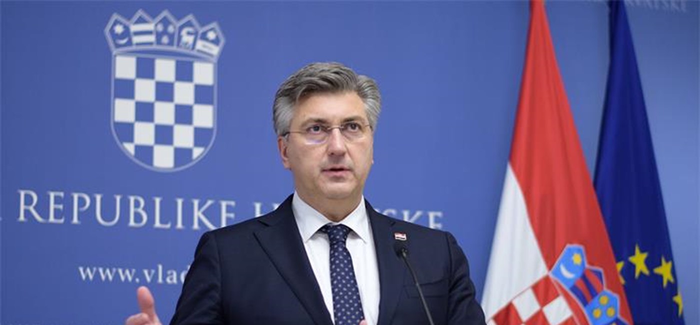 Plenković: Croatia to procure 89 Bradleys for US$ 145.3 million